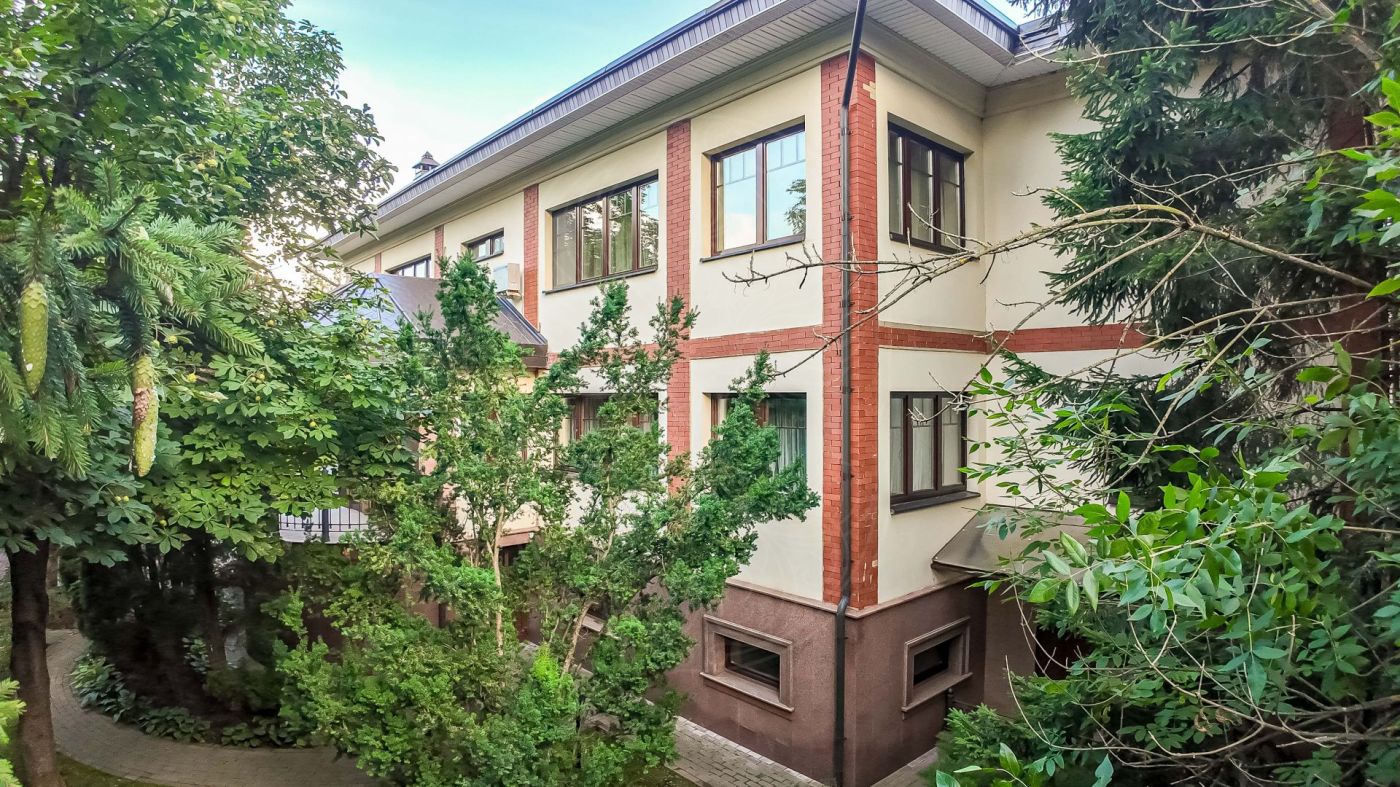 Продажа Дом 1063 м² на участке 15 сот. в КП Рассвет (Афганская деревня) - фото 3