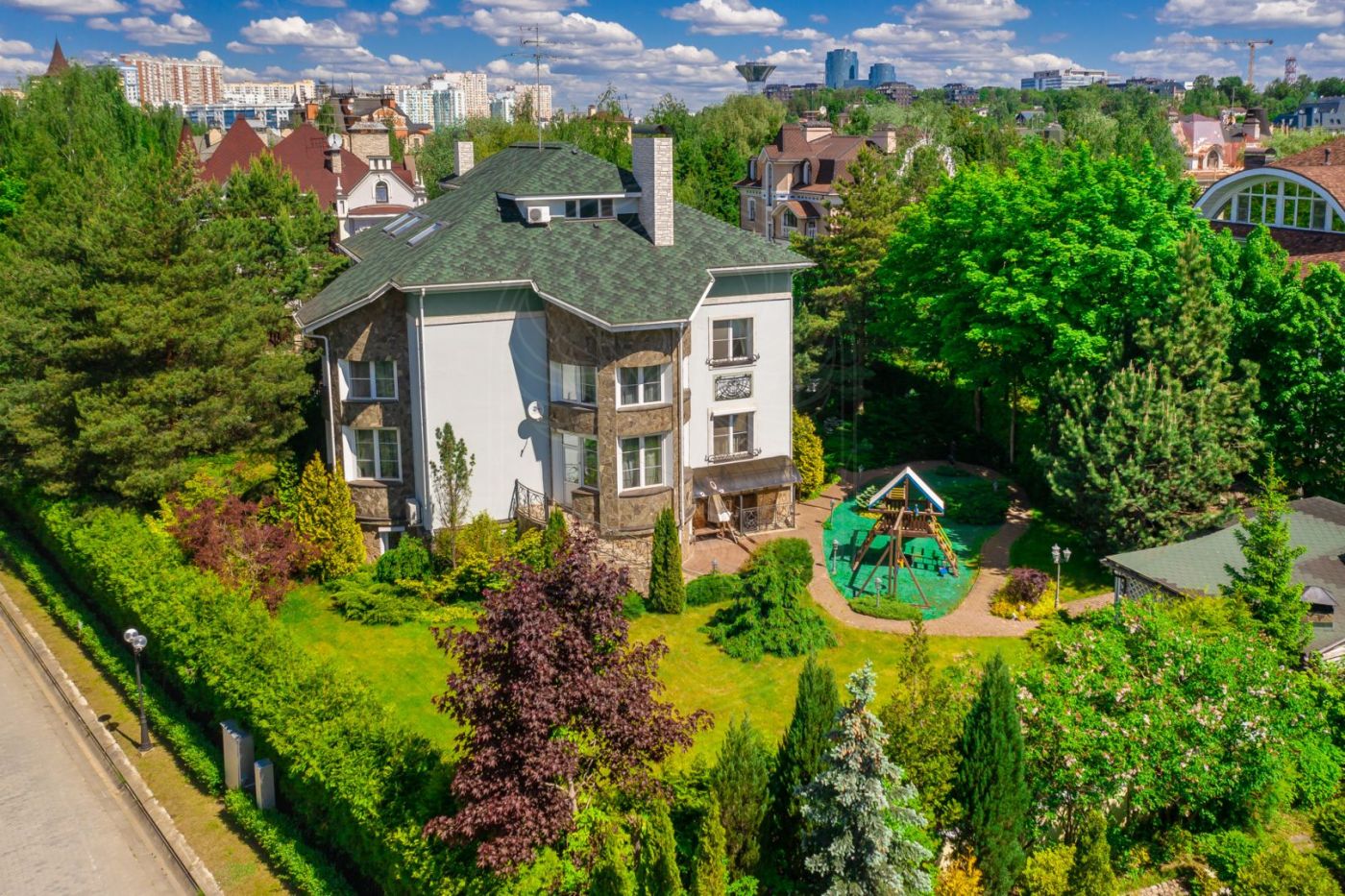 Продажа Дом 630 м² на участке 15 сот. в Береста - фото 6