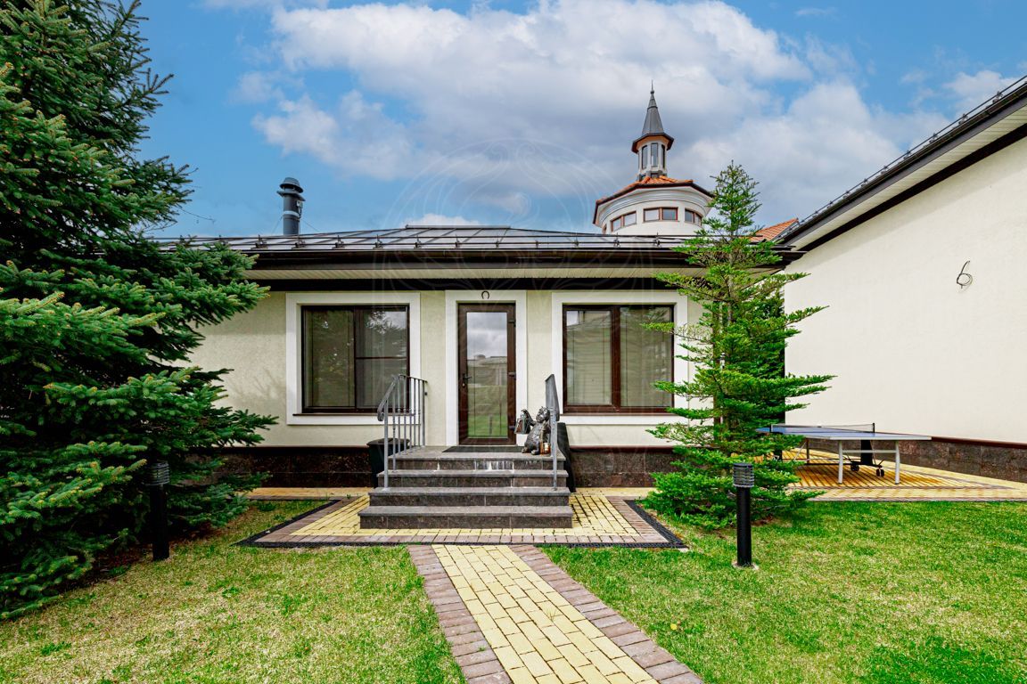 Продажа Дом 495.4 м² на участке 25.9 сот. в Миллениум Парк - фото 4