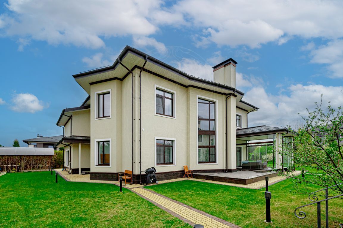 Продажа Дом 495.4 м² на участке 25.9 сот. в Миллениум Парк - фото 2