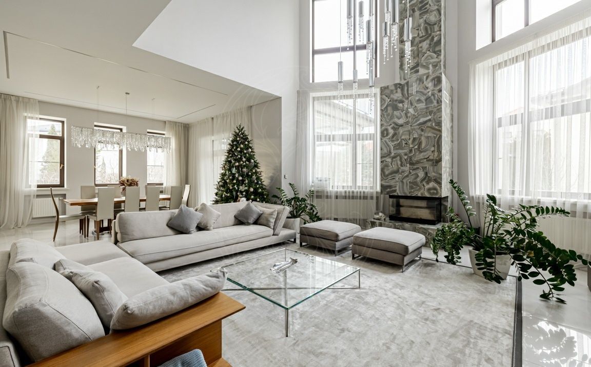Продажа Дом 495.4 м² на участке 25.9 сот. в Миллениум Парк - фото 6