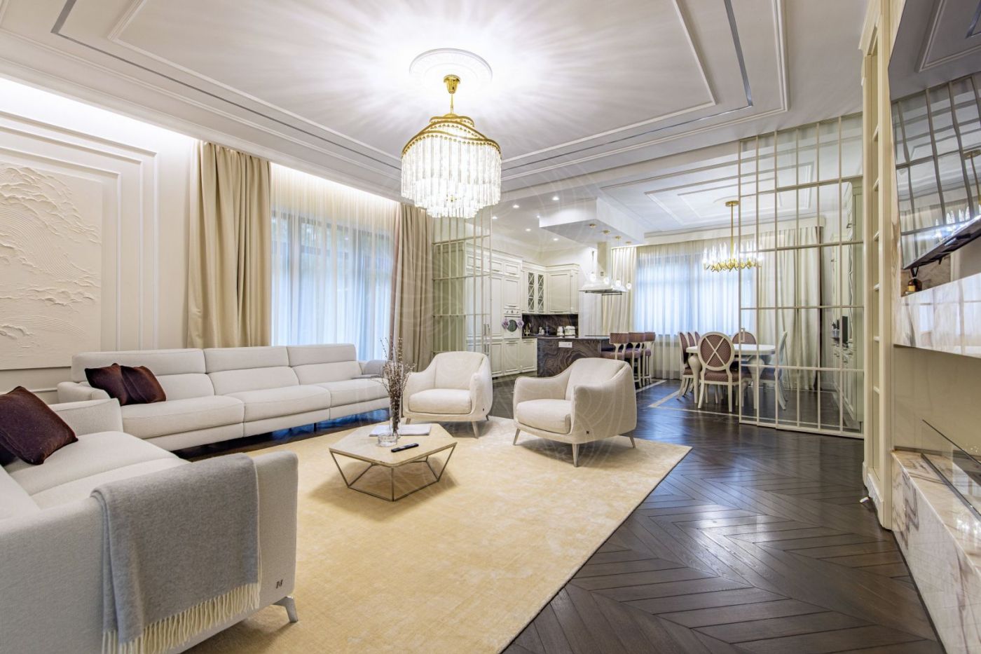 Продажа Дом 497 м² на участке 15 сот. в Изумрудный Век - фото 3