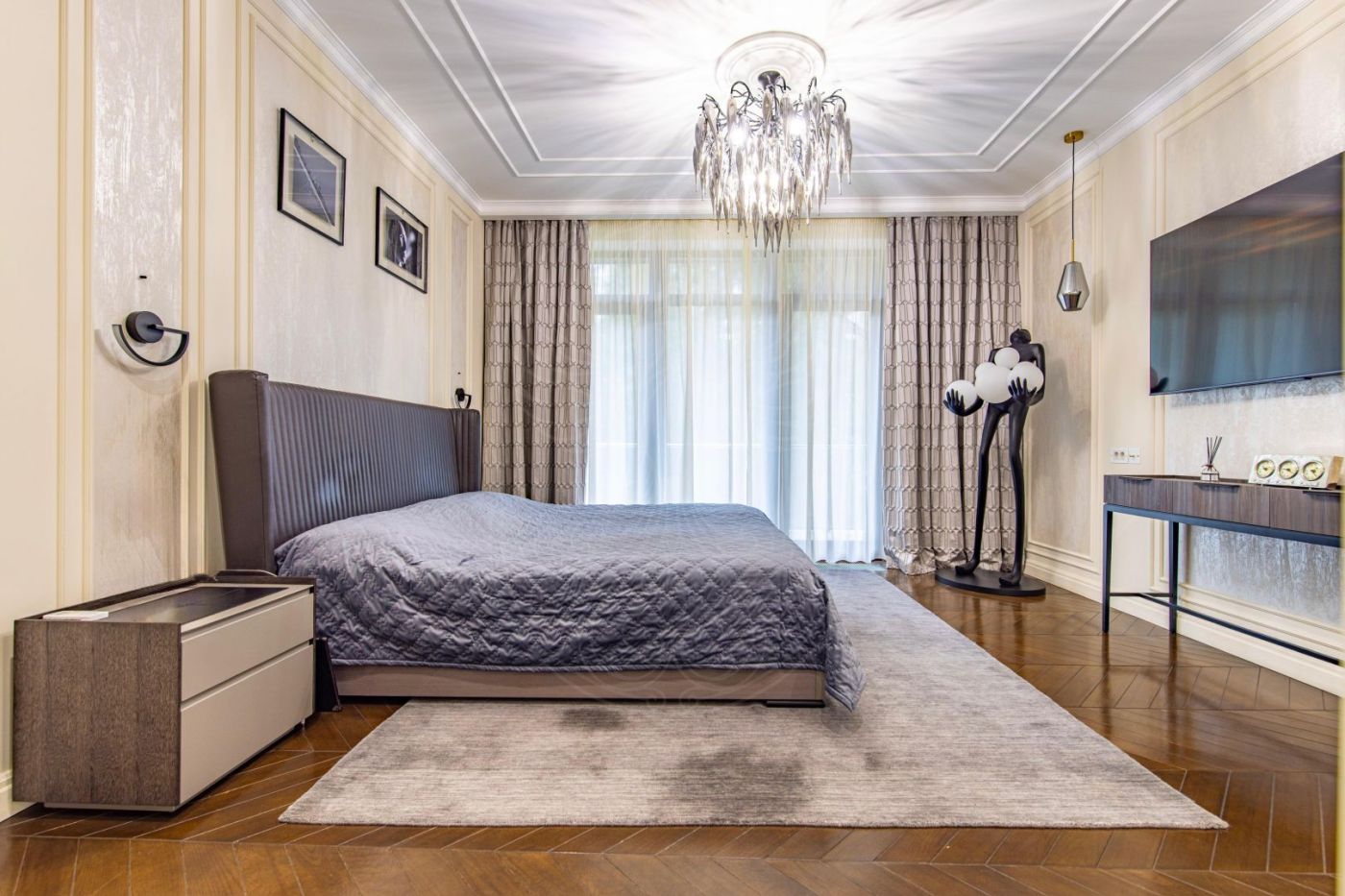 Продажа Дом 497 м² на участке 15 сот. в Изумрудный Век - фото 5