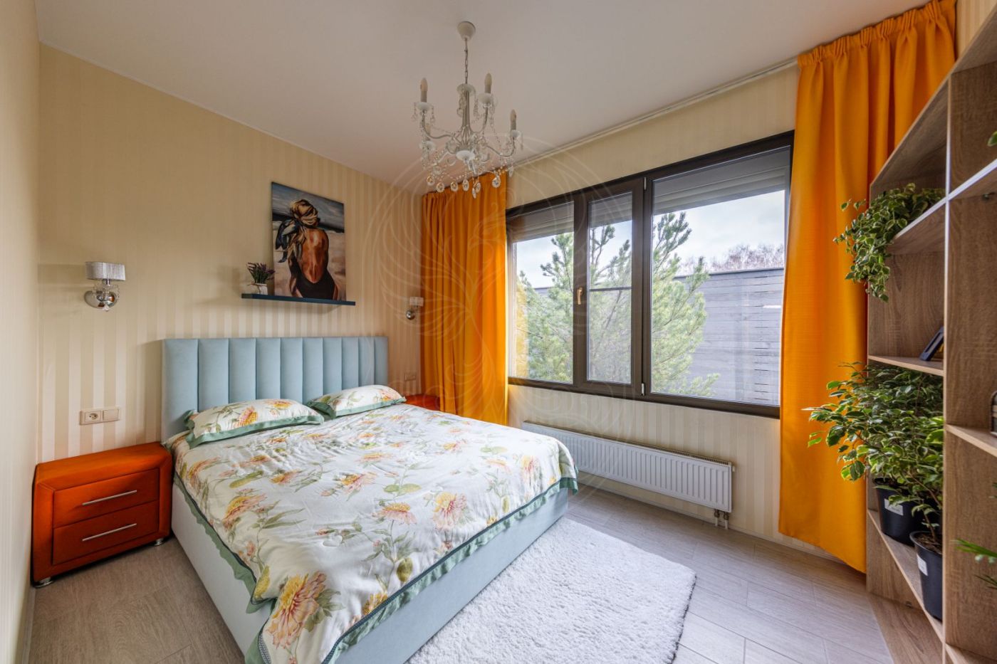 Продажа Дом 233 м² на участке 10 сот. в - фото 6