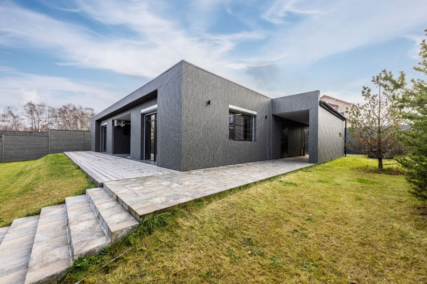 Продажа Дом 233 м² на участке 10 сот. в - фото 2