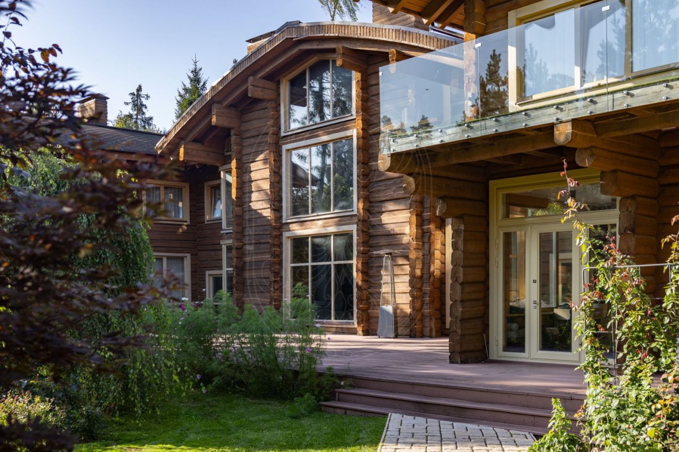 Продажа Дом 1031 м² на участке 41 сот. в РИИТА - фото 2