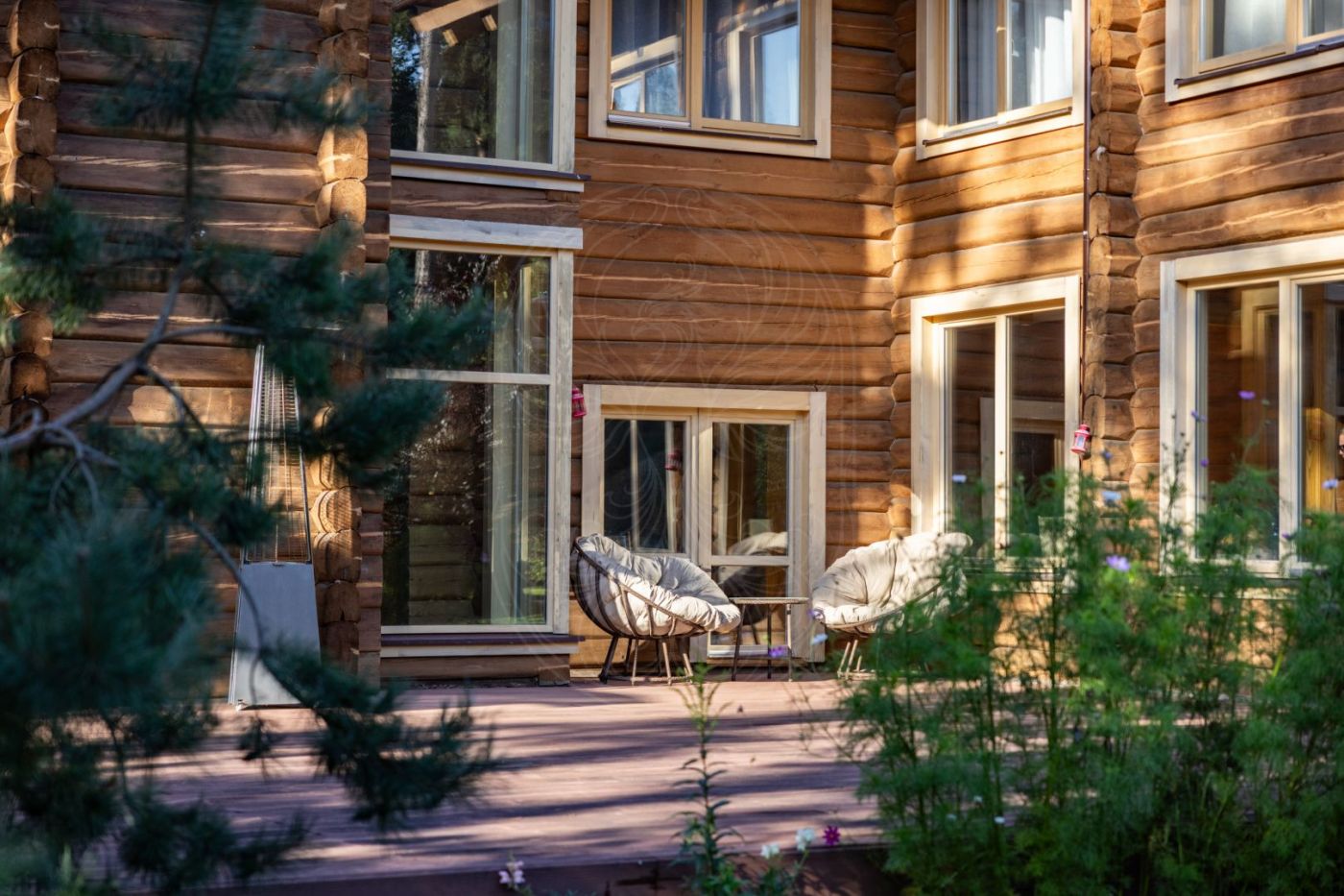 Продажа Дом 1031 м² на участке 41 сот. в РИИТА - фото 4