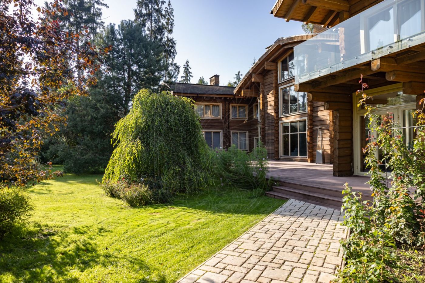 Продажа Дом 1031 м² на участке 41 сот. в РИИТА - фото 5