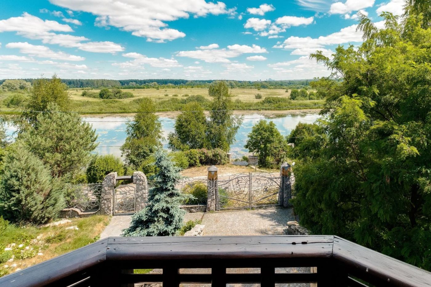 Продажа Дом 1171 м² на участке 41 сот. в - фото 3