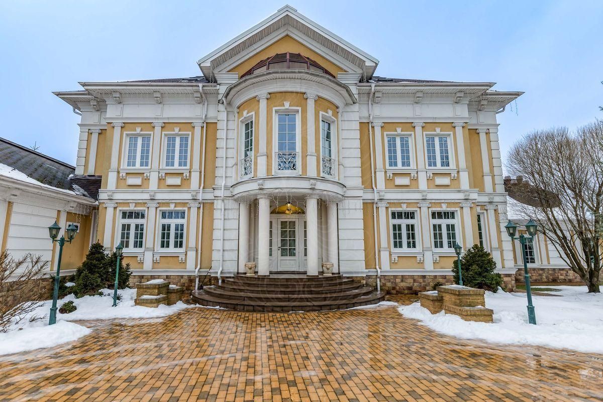 Продажа Дом 1400 м² на участке 66 сот. в Павлово