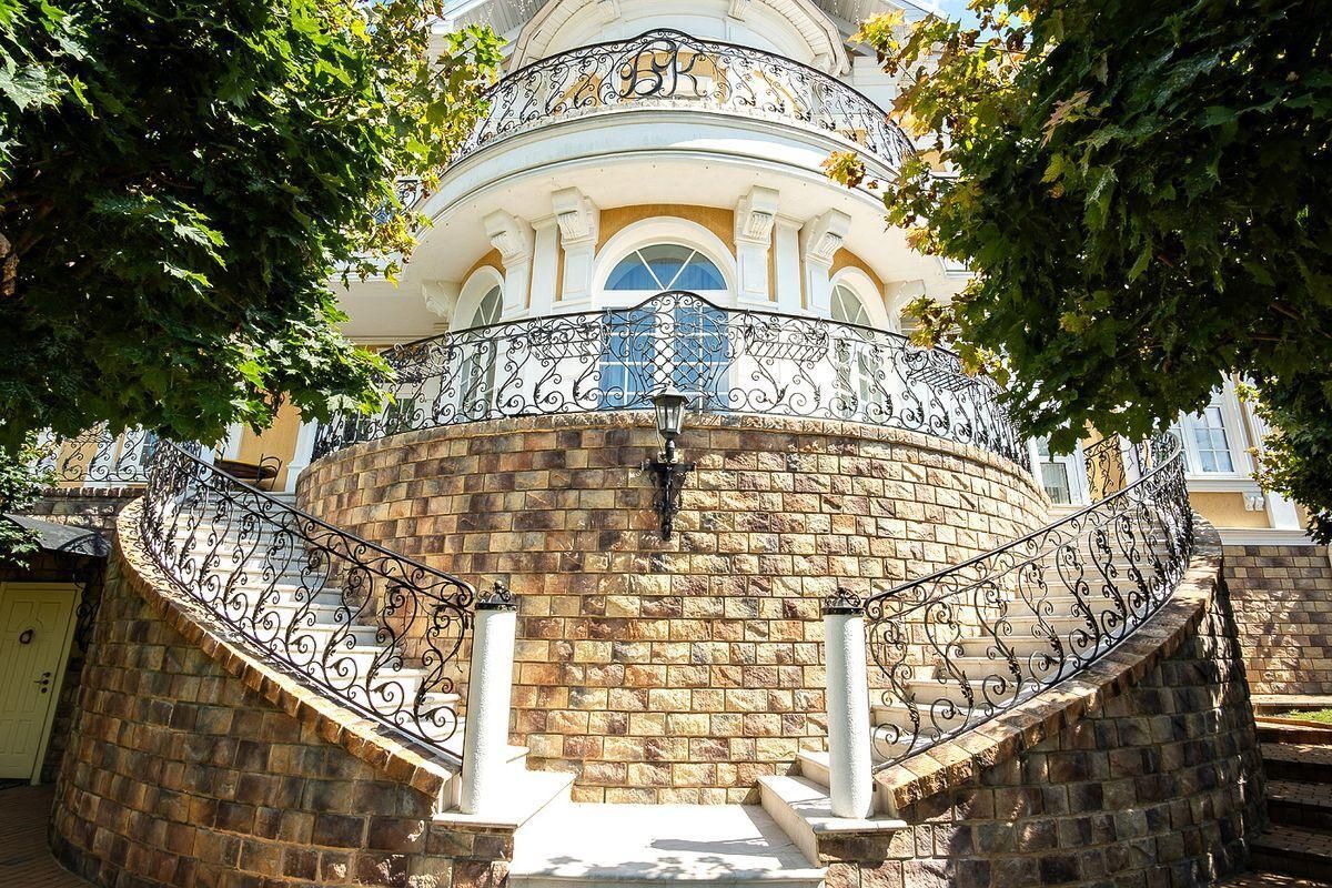 Продажа Дом 1400 м² на участке 66 сот. в Павлово - фото 4