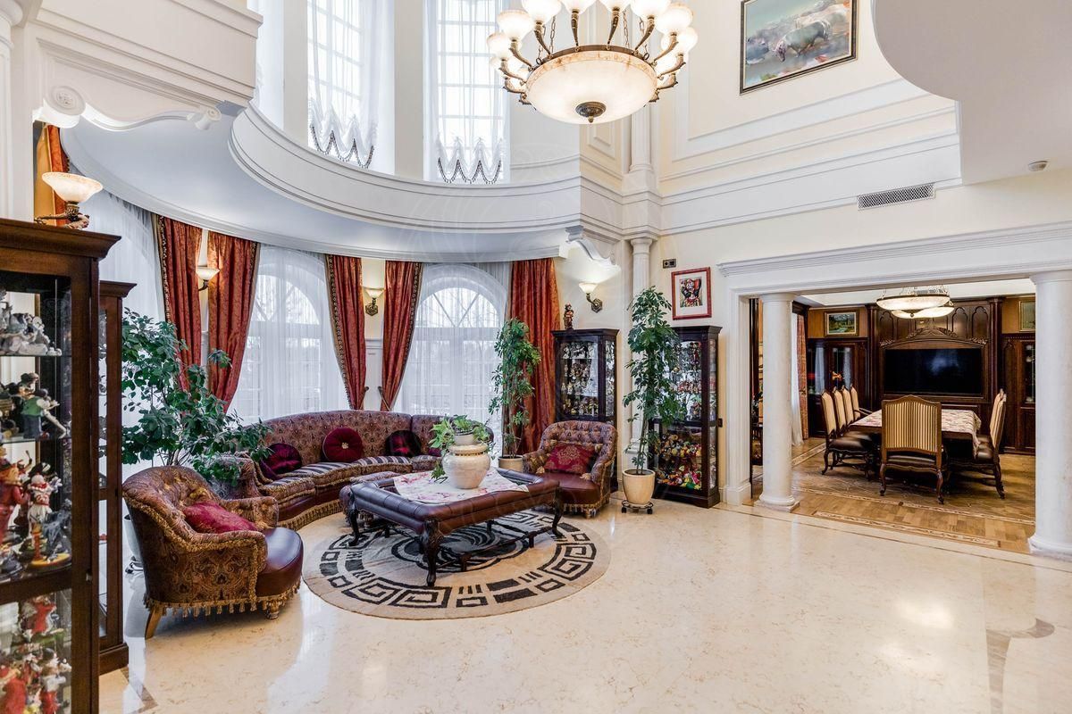 Продажа Дом 1400 м² на участке 66 сот. в Павлово - фото 5