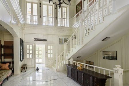 Продажа Дом 1245 м² на участке 50 сот. в Николино - фото 2