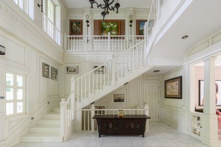 Продажа Дом 1245 м² на участке 50 сот. в Николино - фото 4