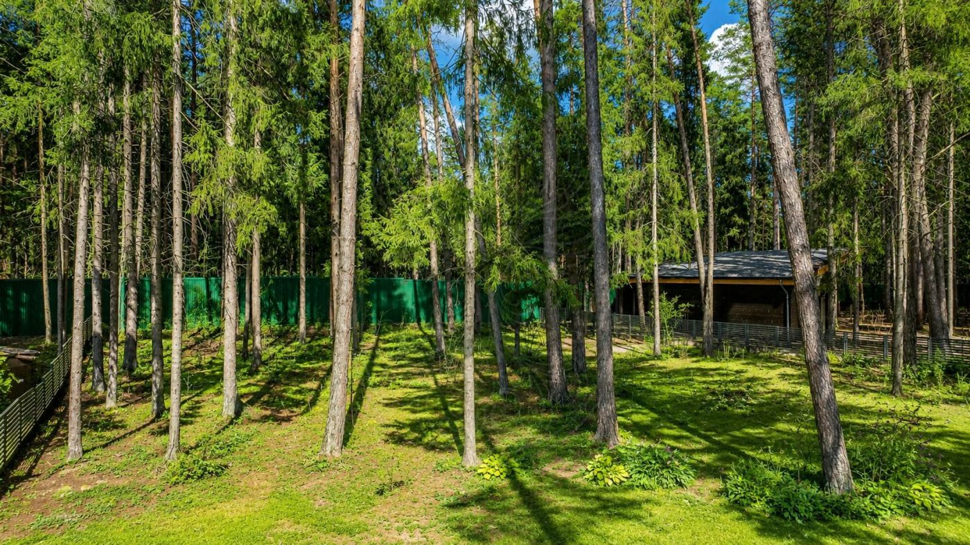 Современный дом под ключ в КП Маслово Парк - фото 5