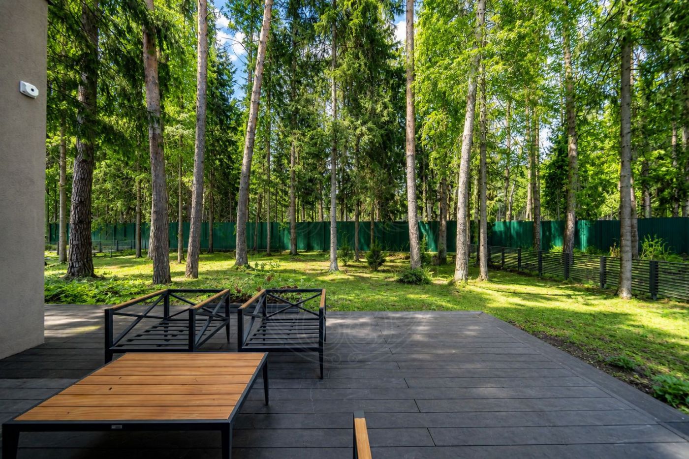 Современный дом под ключ в КП Маслово Парк - фото 4
