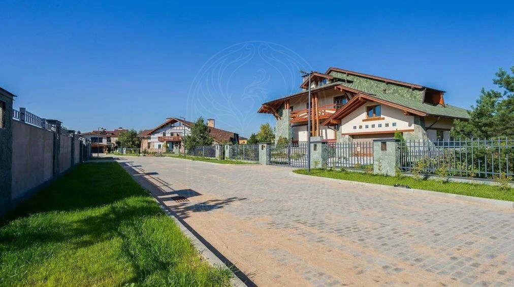 Участок по интересной цене в КП Ильинский Ландшафт