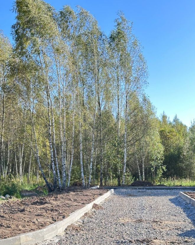 Участок по интересной цене в КП Ильинский Ландшафт - фото 3