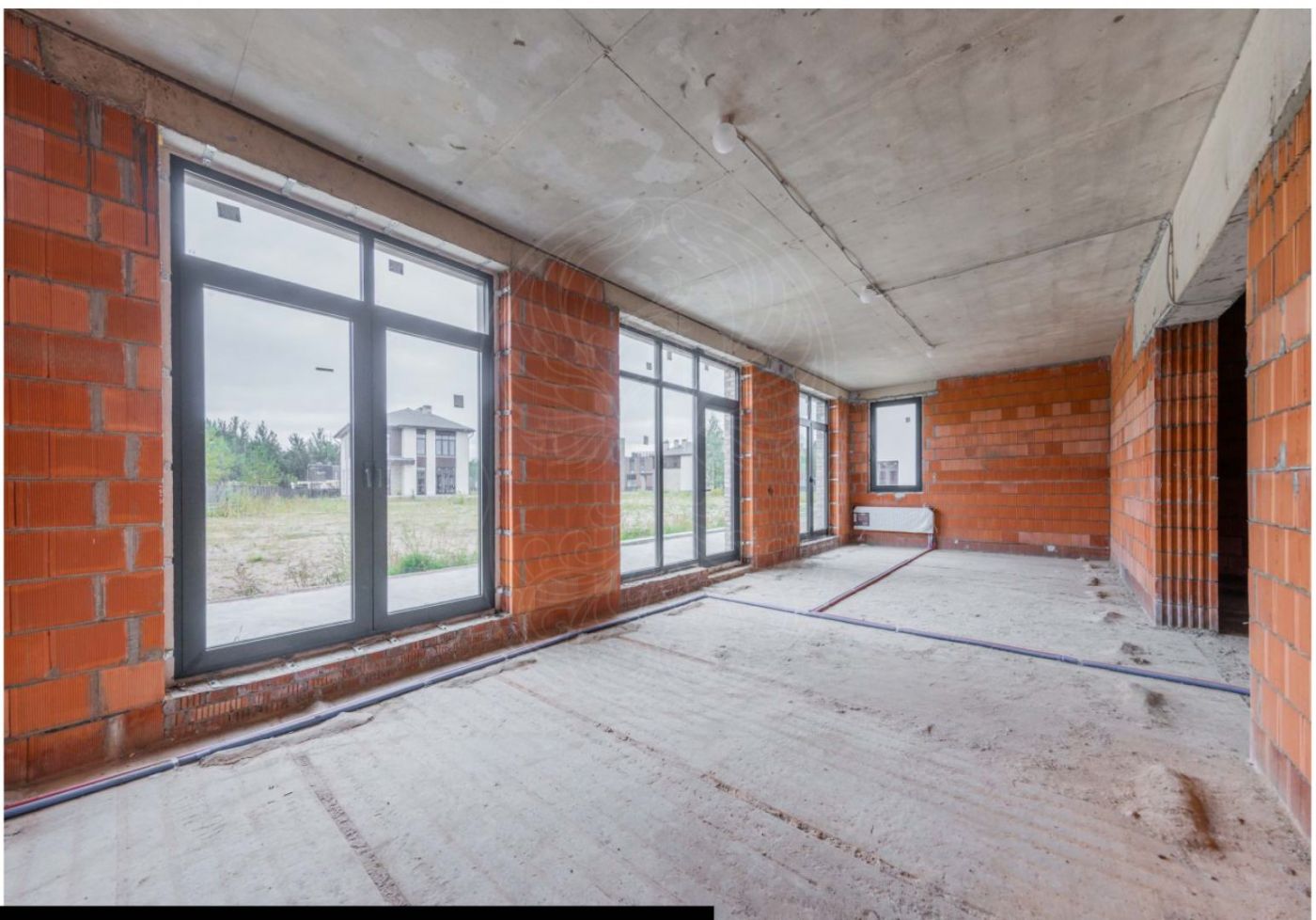 Продажа Дом 282 м² на участке 12 сот. в Маслово Forest Club - фото 3
