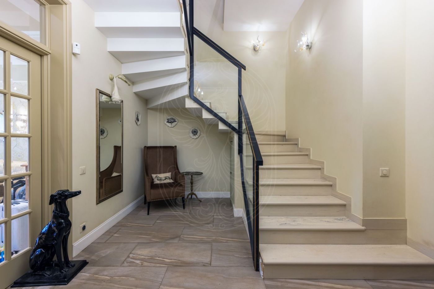 Таунхаус 240 м² 3 эт. - фото 6