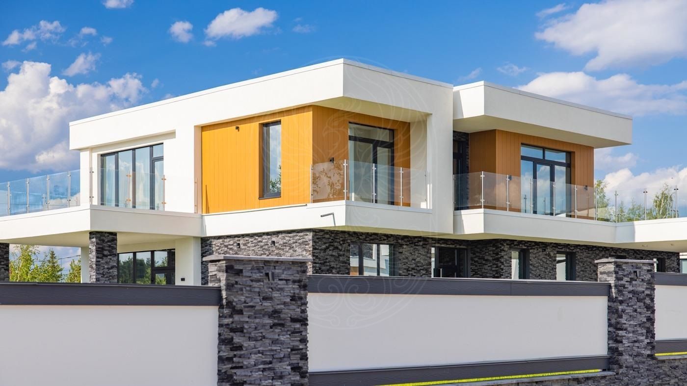 Продажа Дом 300 м² на участке 12 сот. в Райт Вилладж