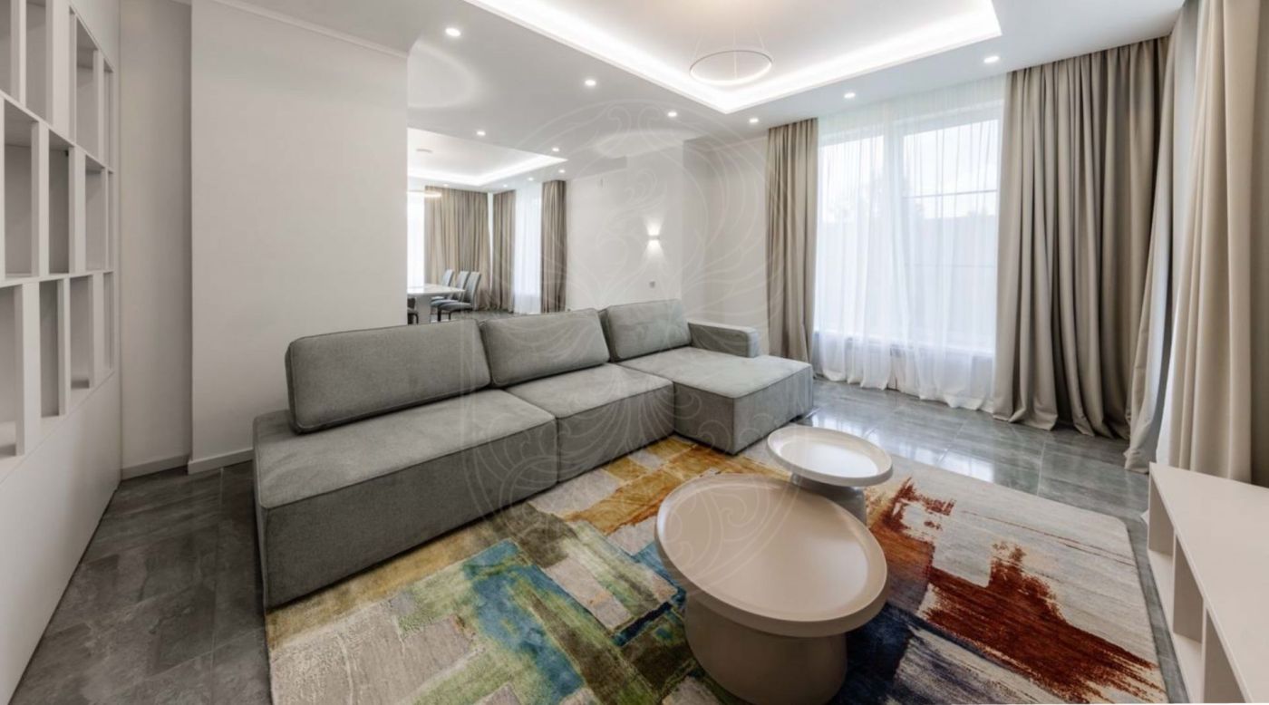 Продажа Дом 300 м² на участке 12 сот. в Райт Вилладж - фото 5