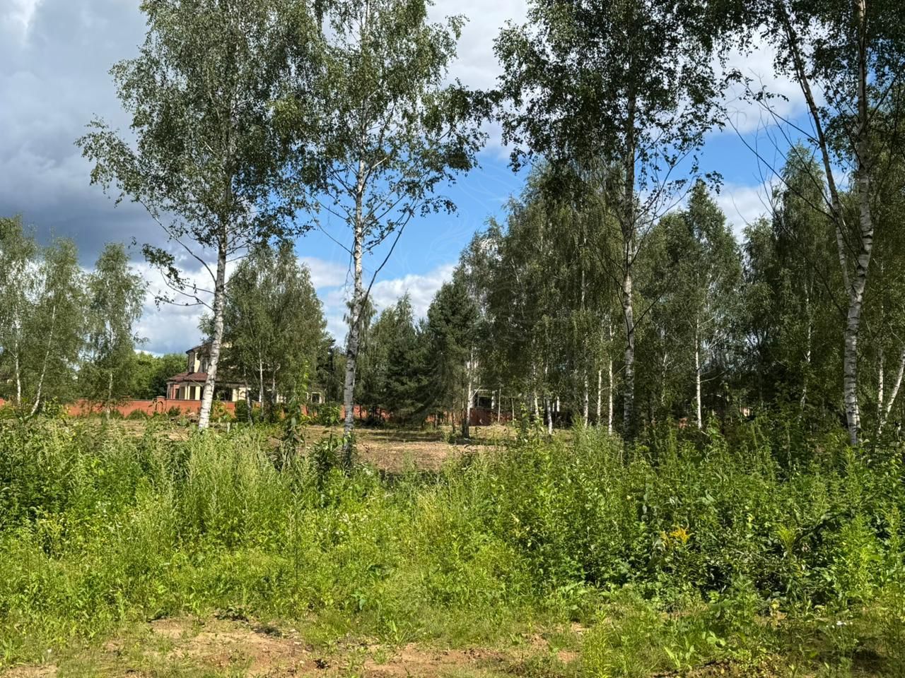 КП БУЗЛАНОВО МИНИ- ПОСЕЛОК НА 11 УЧАСТКОВ - фото 2
