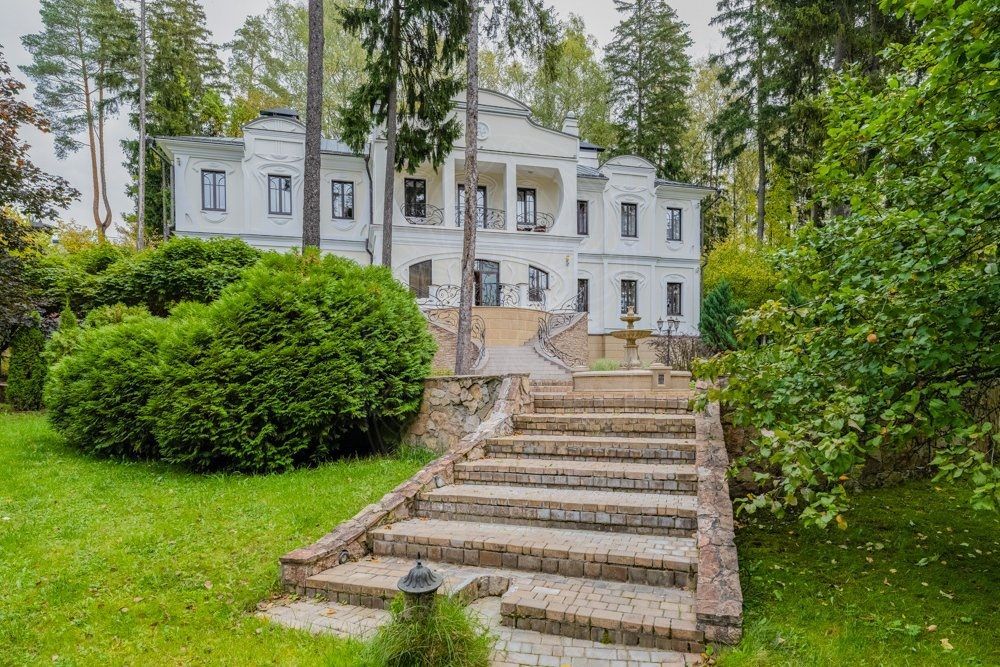 Продажа Дом 850 м² на участке 58 сот. в Грибово - фото 2