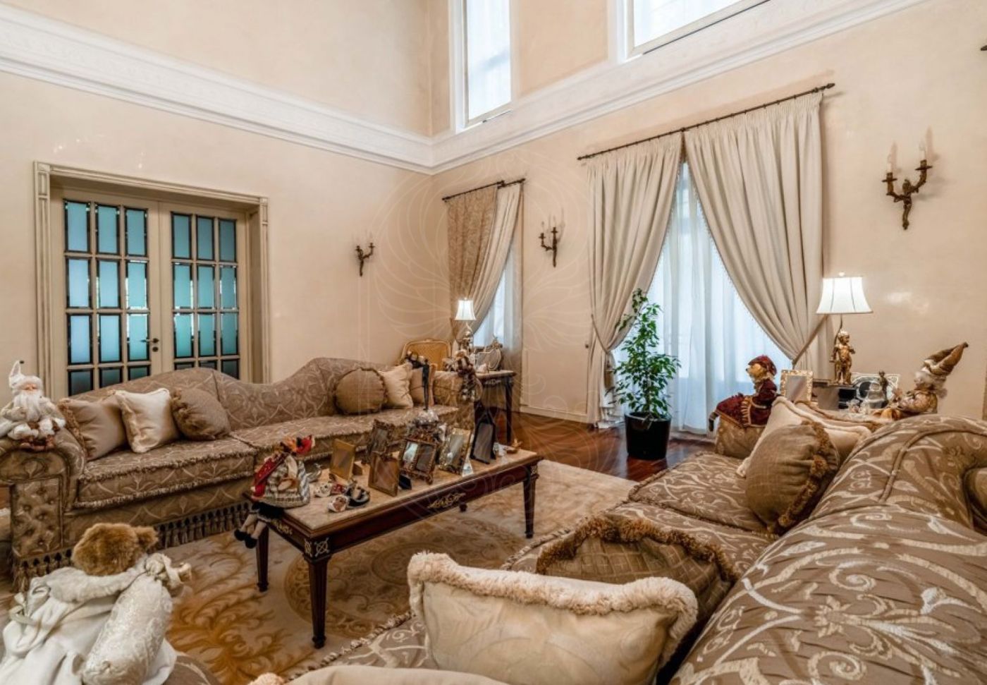Продажа Дом 850 м² на участке 58 сот. в Грибово - фото 4