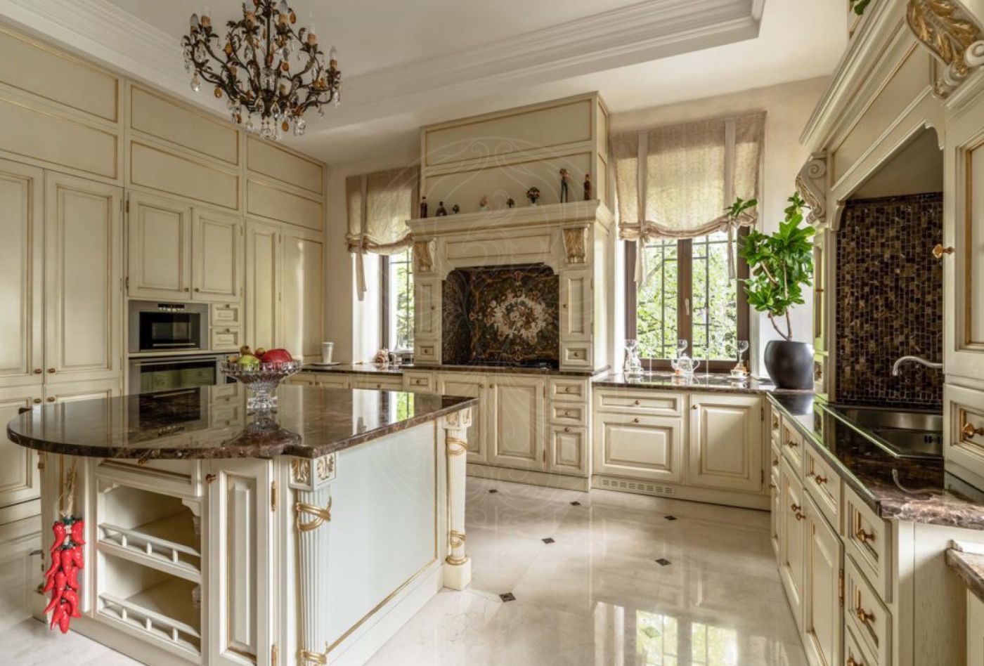 Продажа Дом 850 м² на участке 58 сот. в Грибово - фото 6
