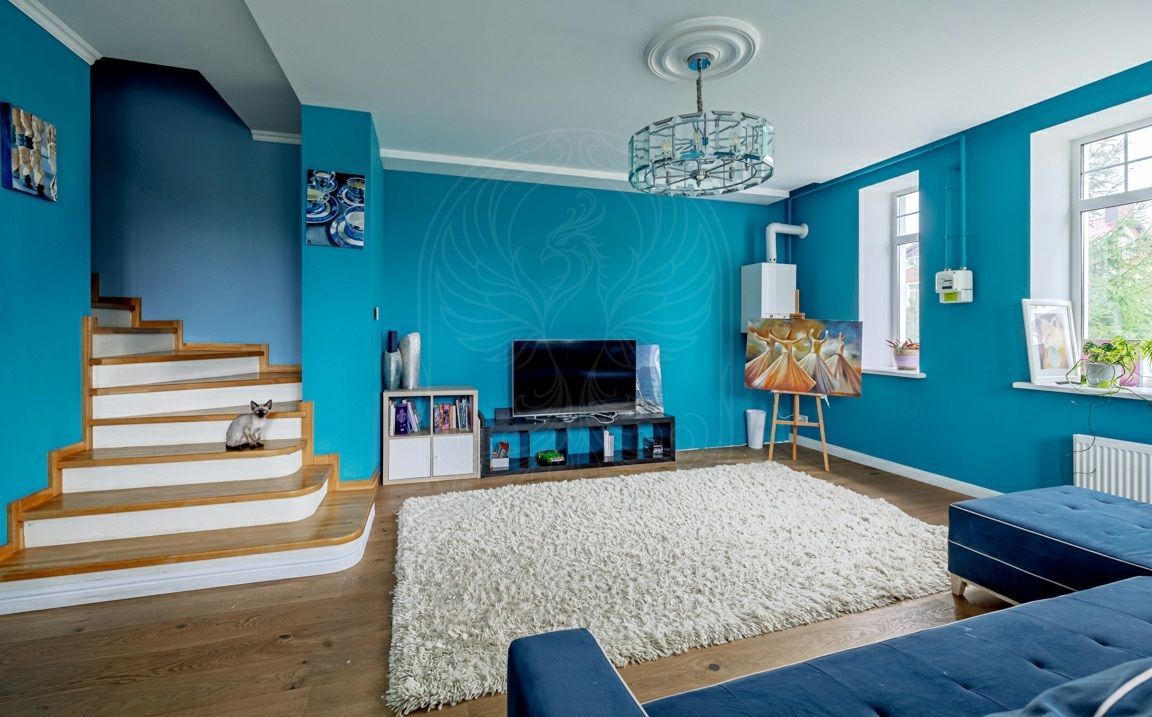 Таунхаус 185 м² 2 эт. - фото 3