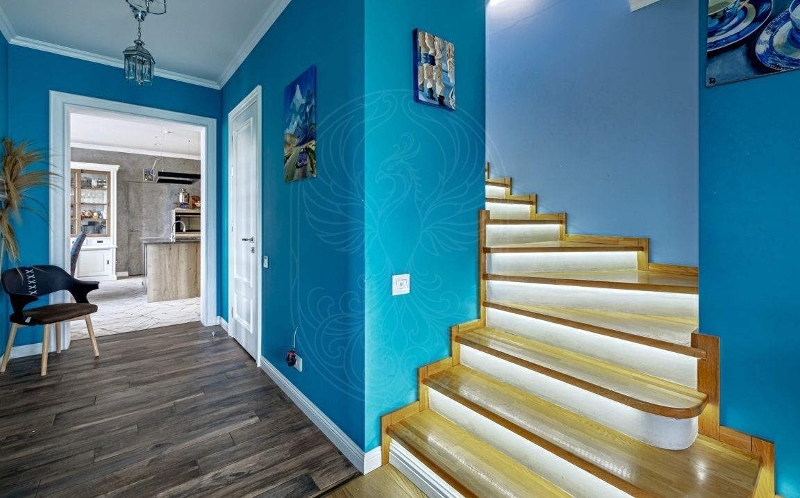 Таунхаус 185 м² 2 эт. - фото 6