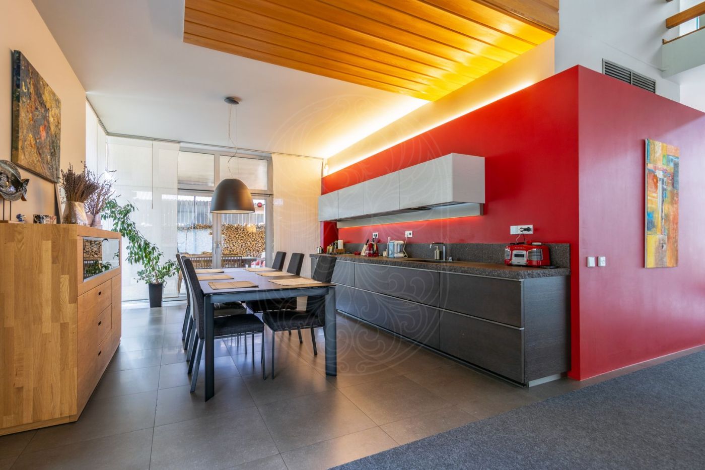 Продажа Дом 265.9 м² на участке 20.85 сот. в - фото 5