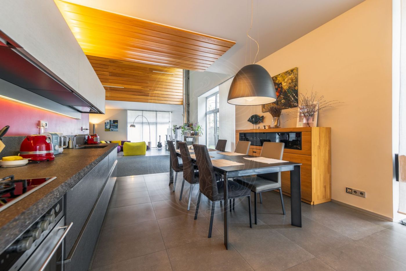 Продажа Дом 265.9 м² на участке 20.85 сот. в - фото 6