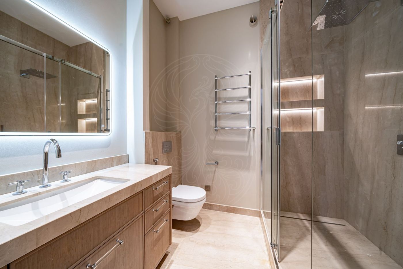 Продажа Дом 422 м² на участке 5 сот. в Lumiere - фото 5