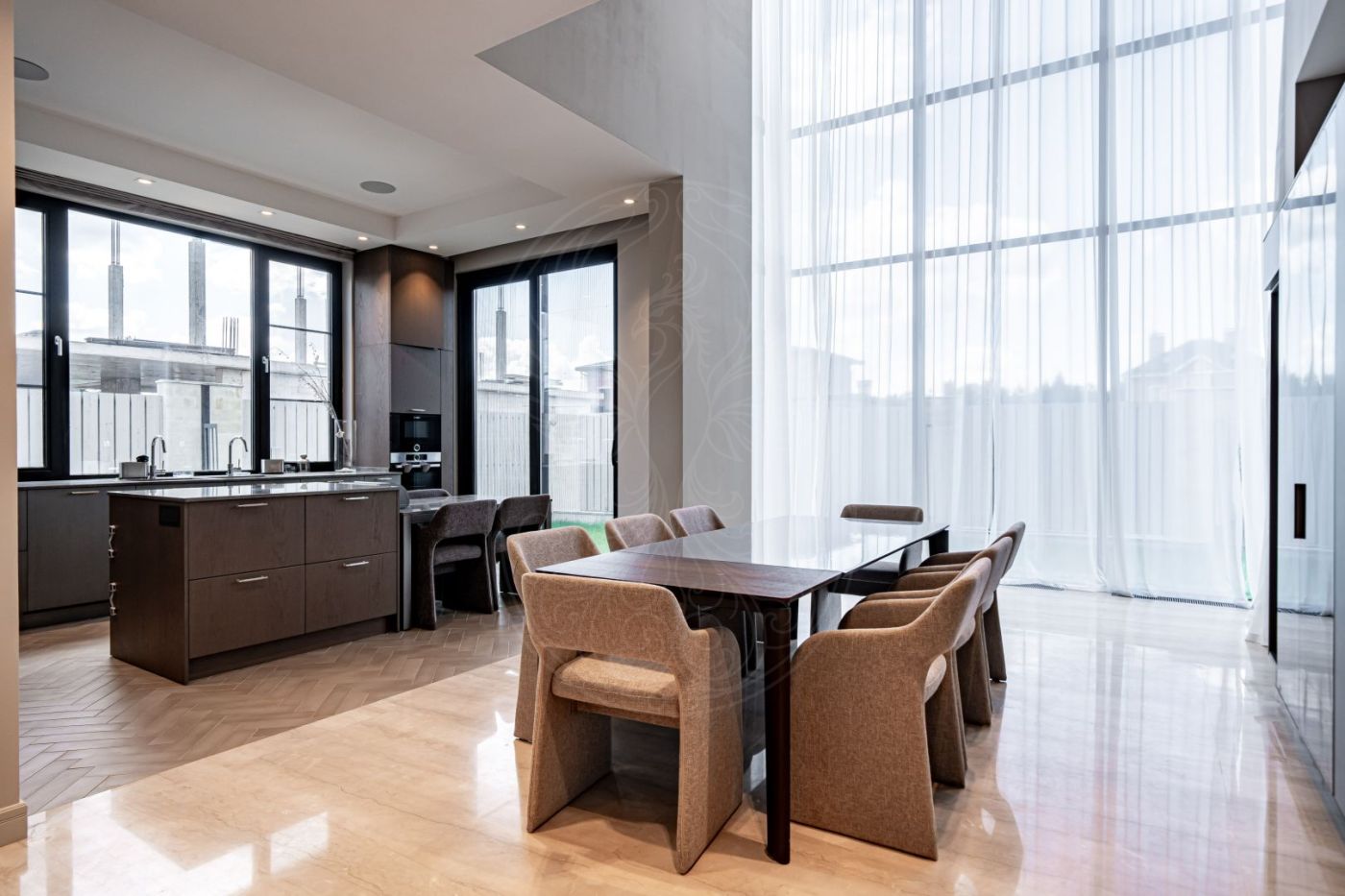 Продажа Дом 422 м² на участке 5 сот. в Lumiere - фото 2
