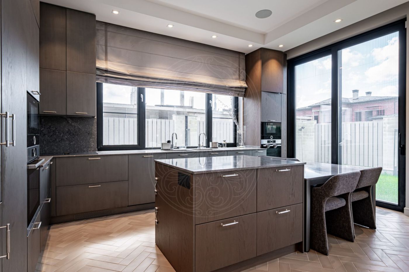 Продажа Дом 422 м² на участке 5 сот. в Lumiere - фото 4