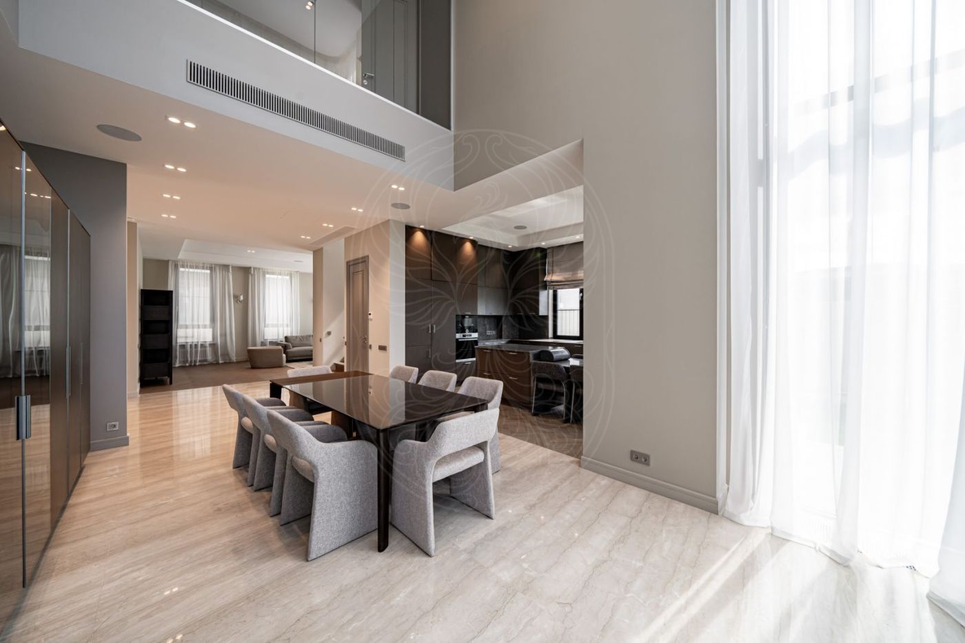 Продажа Дом 422 м² на участке 5 сот. в Lumiere - фото 3