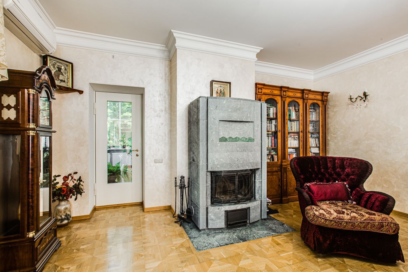 Продажа Дом 1430 м² на участке 190 сот. в Благодать - фото 3