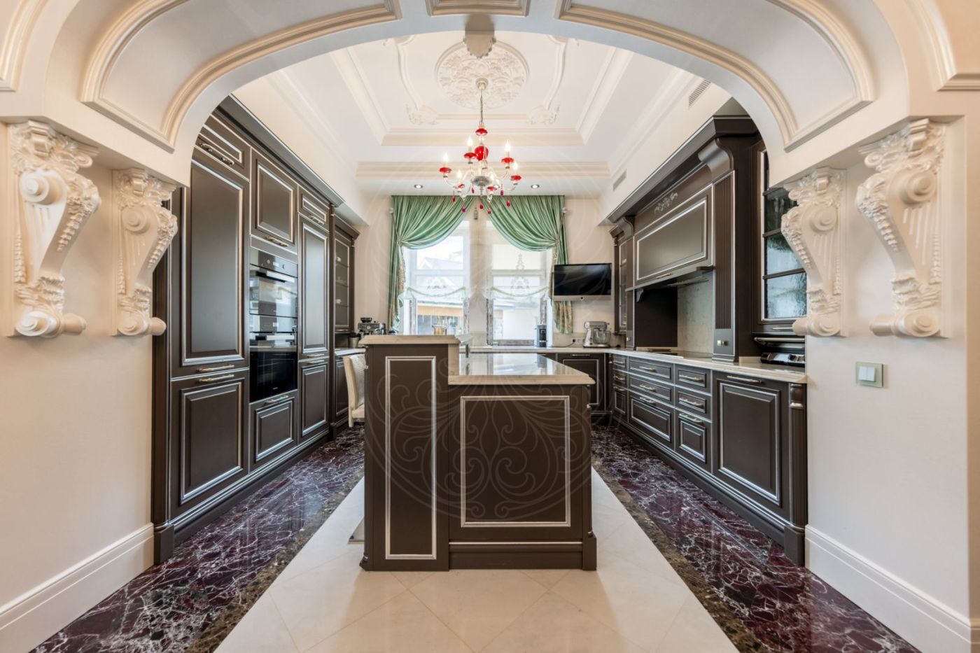 Продажа Дом 620 м² на участке 24 сот. в Ричмонд - фото 4