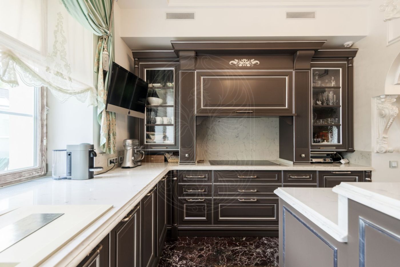 Продажа Дом 620 м² на участке 24 сот. в Ричмонд - фото 5
