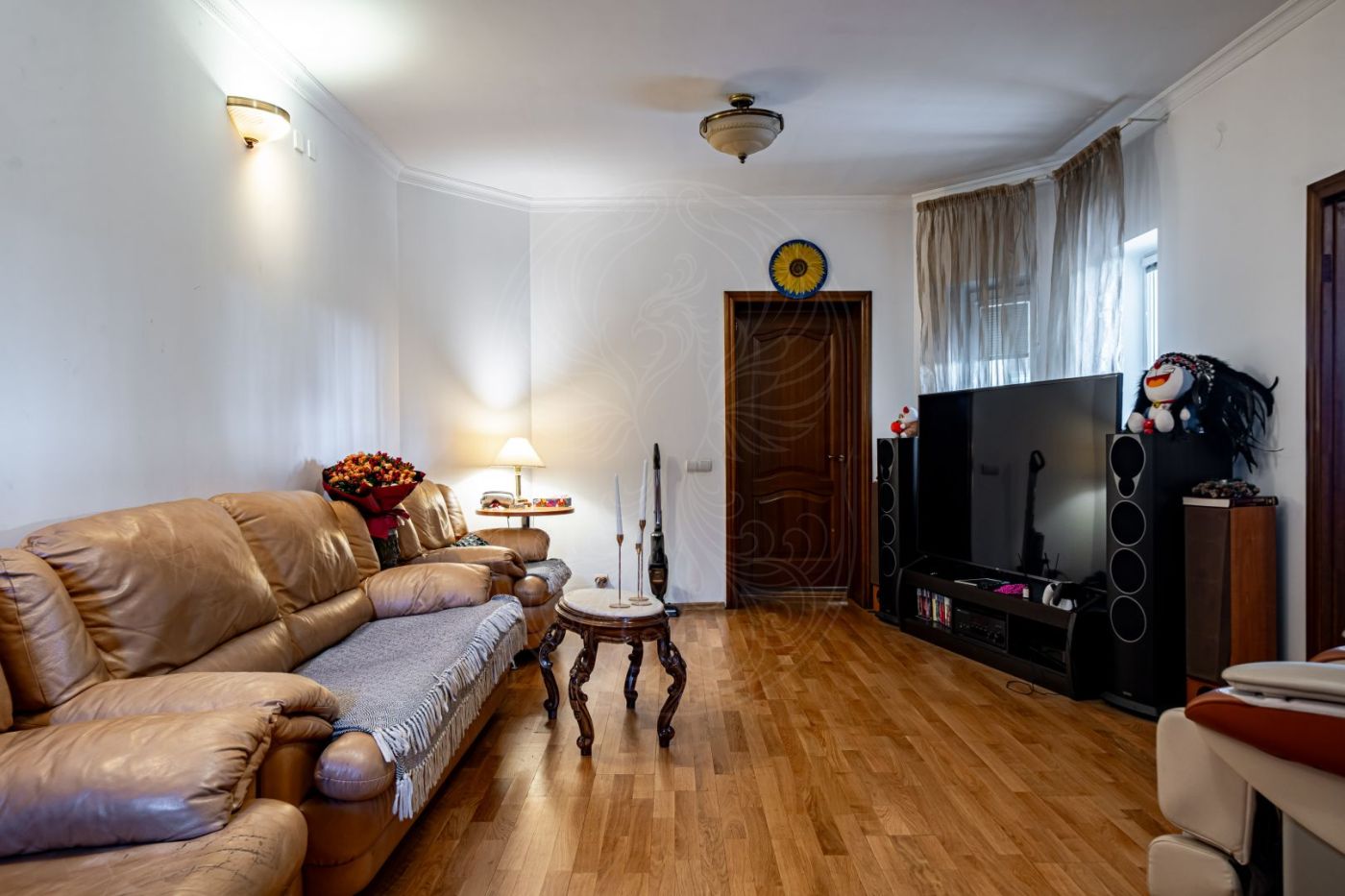 Дом 340 кв.м. в Усово - фото 6