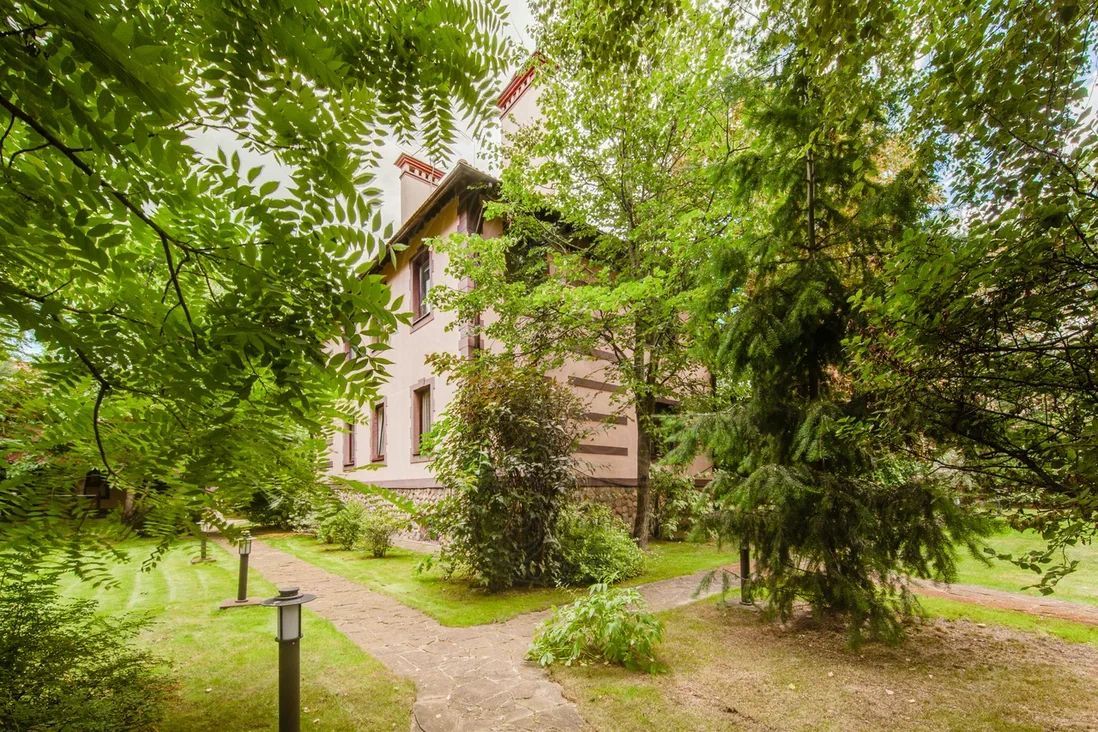 Дом 440 кв.м. в СП Барвиха - фото 4