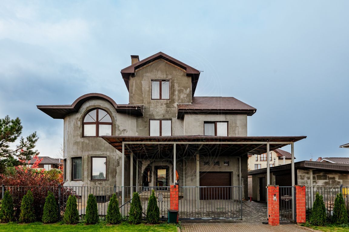 Продажа Дом 483 м² на участке 12 сот. в Новорижский - фото 2