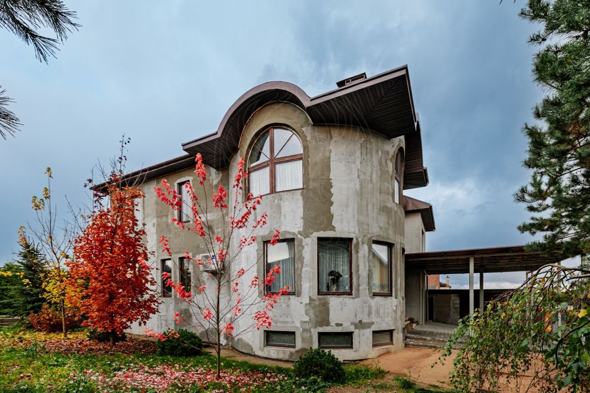 Продажа Дом 483 м² на участке 12 сот. в Новорижский - фото 3