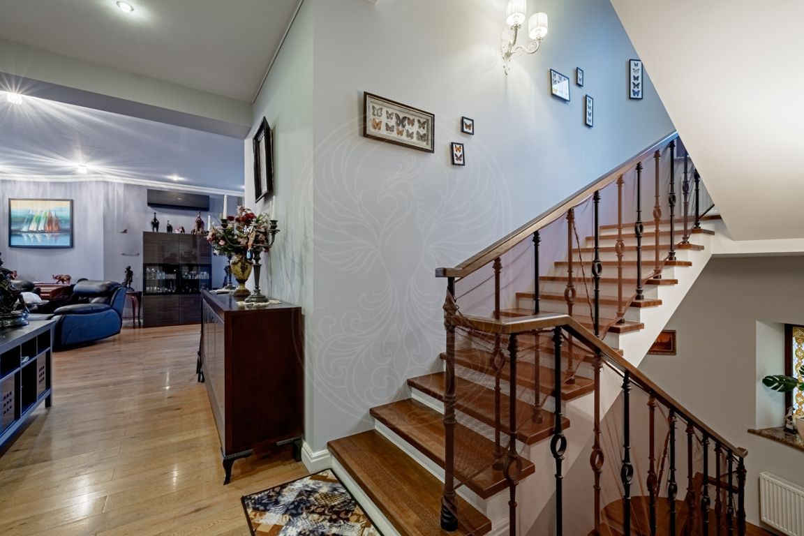 Продажа Дом 483 м² на участке 12 сот. в Новорижский - фото 5