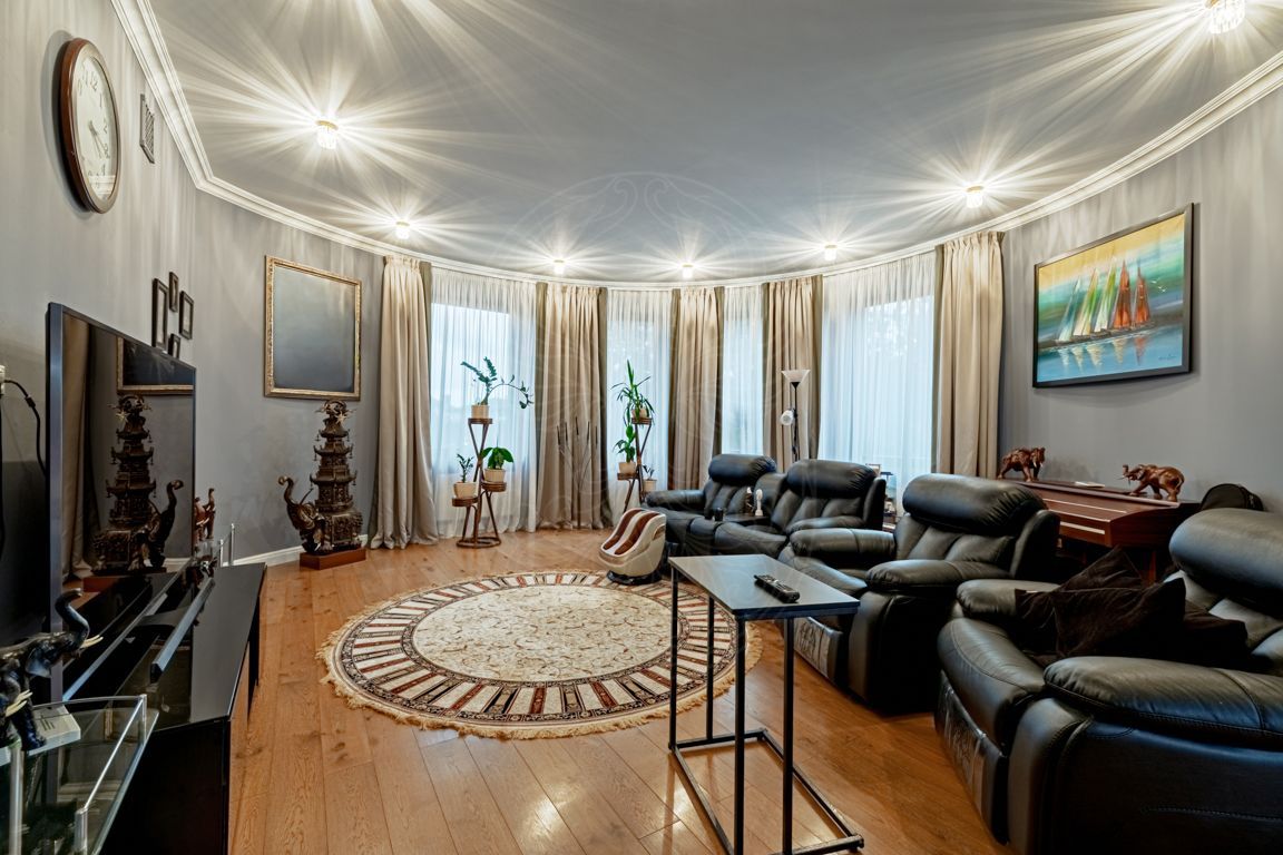 Продажа Дом 483 м² на участке 12 сот. в Новорижский - фото 6