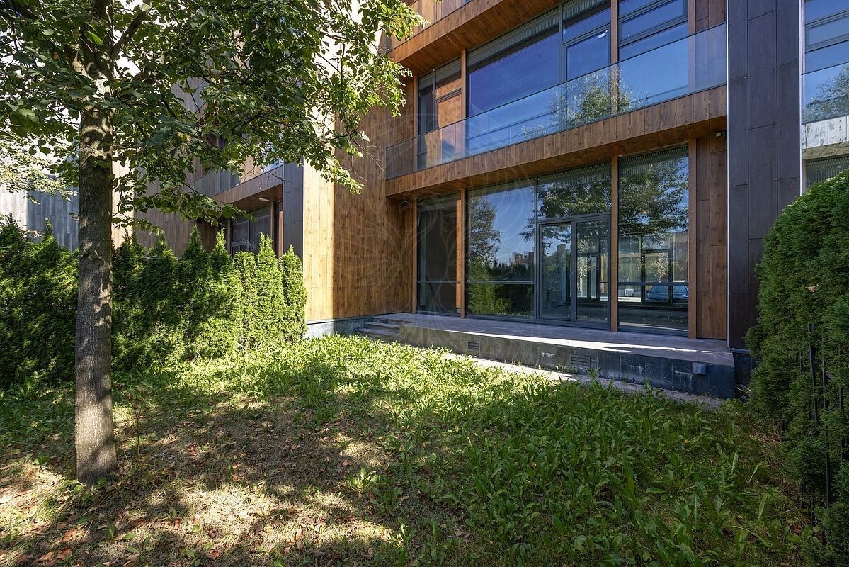 Таунхаус под отделку в клубном ЖК «Футуро парк» - фото 6