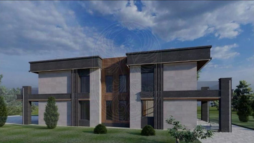 Продажа Дом 320 м² на участке 7 сот. в Новорижский - фото 3