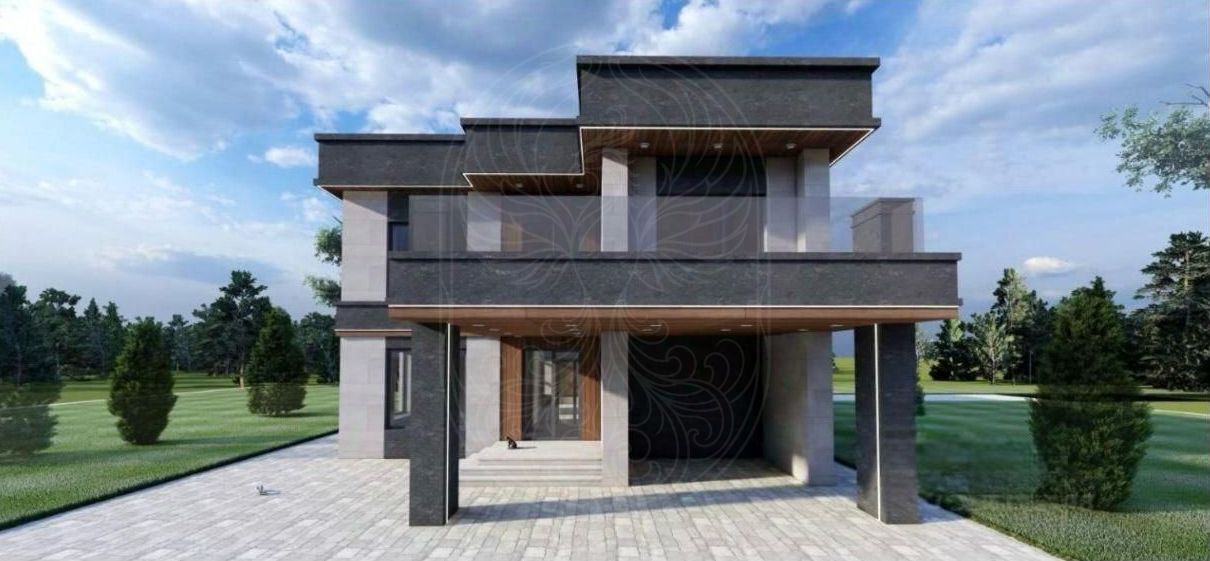 Продажа Дом 320 м² на участке 7 сот. в Новорижский - фото 2